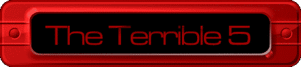 The Terrible 5
